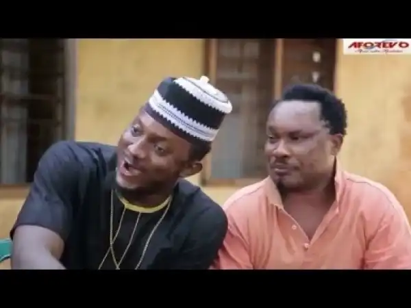 Video: Leadway To Wealth [Season 1] - Latest Nigerian Nollywoood Movies 2018